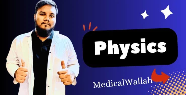 Physics 2nd Master Course (Second Timer) 2026