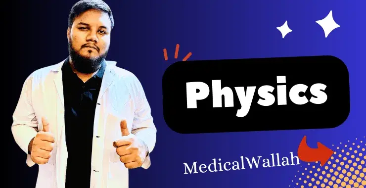 Physics Master Course (Final Medical Course)